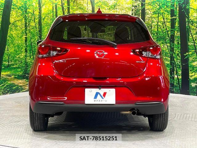 Mazda MAZDA2 2020-07 8336674-14
