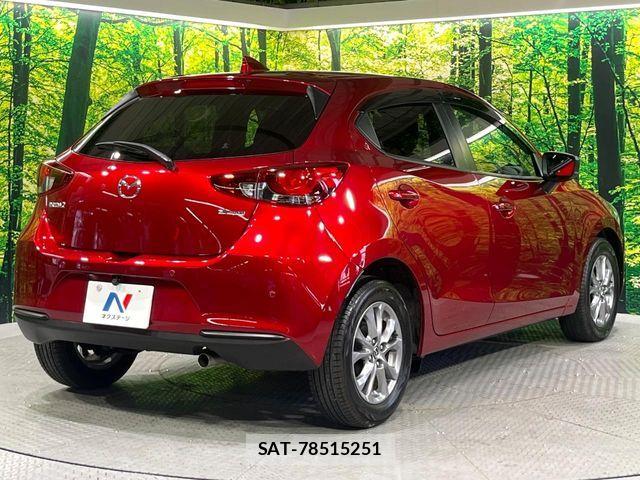 Mazda MAZDA2 2020-07 8336674-16