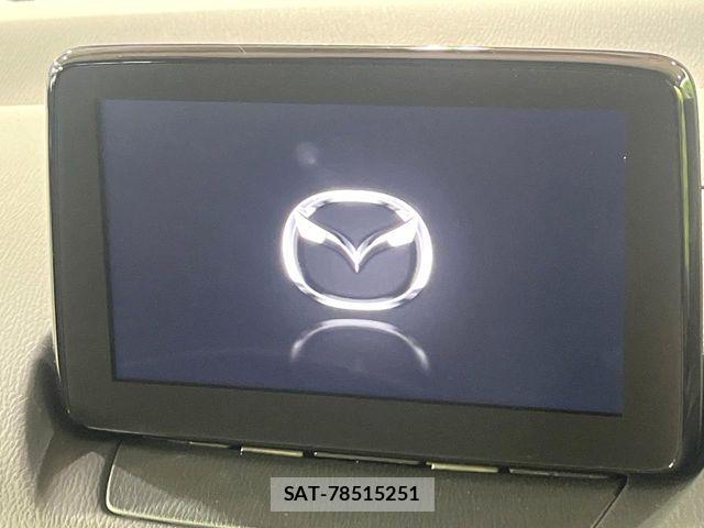 Mazda MAZDA2 2020-07 8336674-1
