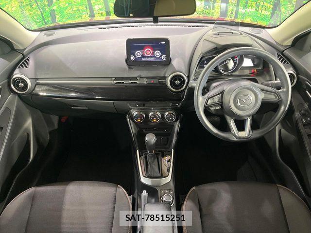 Mazda MAZDA2 2020-07 8336674-4