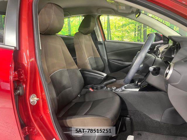 Mazda MAZDA2 2020-07 8336674-7