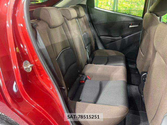 Mazda MAZDA2 2020-07 8336674-8