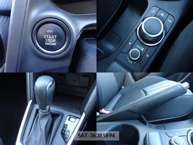 Mazda MAZDA2 2021-05 8335054-10