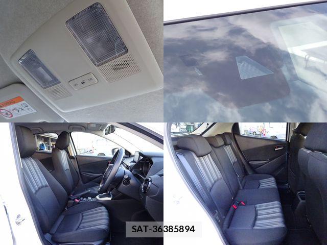 Mazda MAZDA2 2021-05 8335054-14