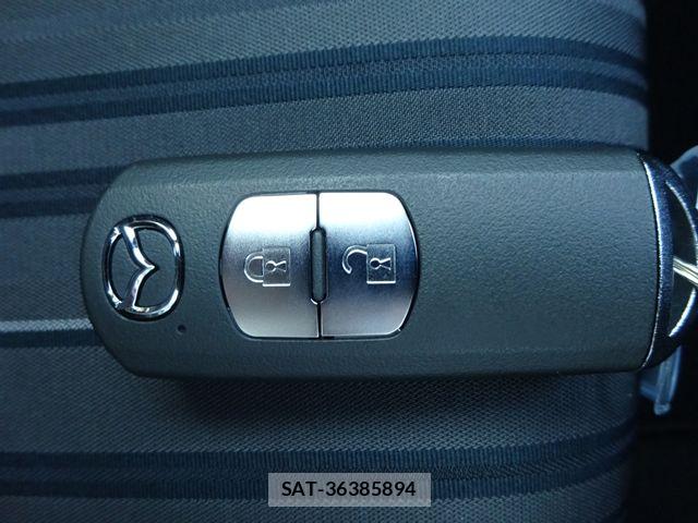 Mazda MAZDA2 2021-05 8335054-18