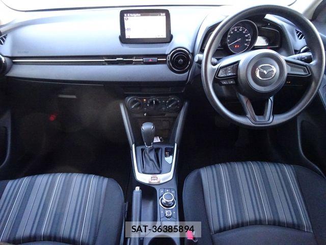 Mazda MAZDA2 2021-05 8335054-1