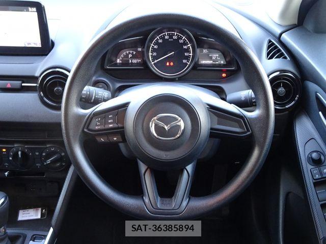 Mazda MAZDA2 2021-05 8335054-4