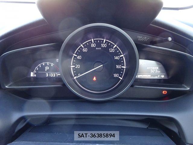 Mazda MAZDA2 2021-05 8335054-5