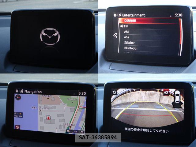 Mazda MAZDA2 2021-05 8335054-6