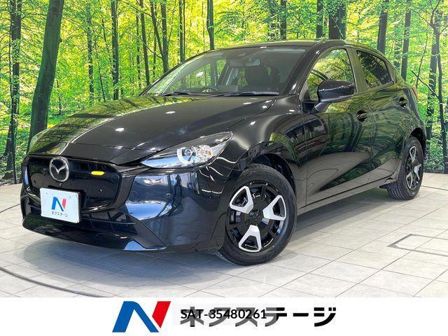 Mazda MAZDA2 2023-04 8336676-0