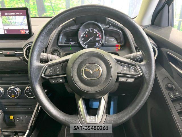 Mazda MAZDA2 2023-04 8336676-10