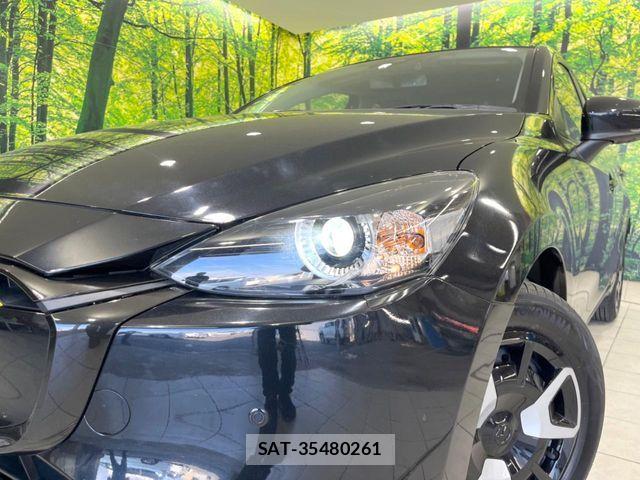 Mazda MAZDA2 2023-04 8336676-11
