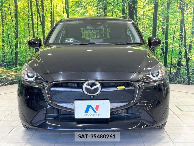 Mazda MAZDA2 2023-04 8336676-13