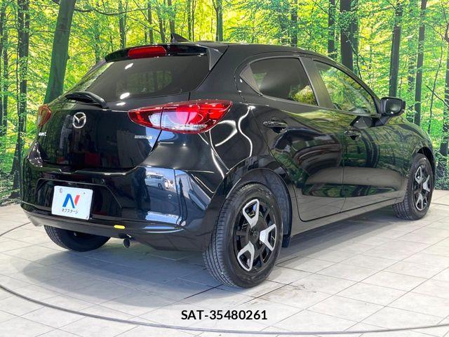Mazda MAZDA2 2023-04 8336676-16