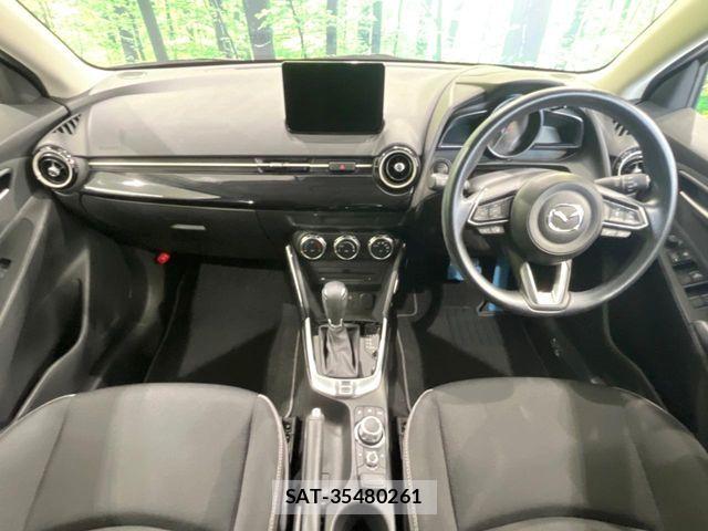 Mazda MAZDA2 2023-04 8336676-1