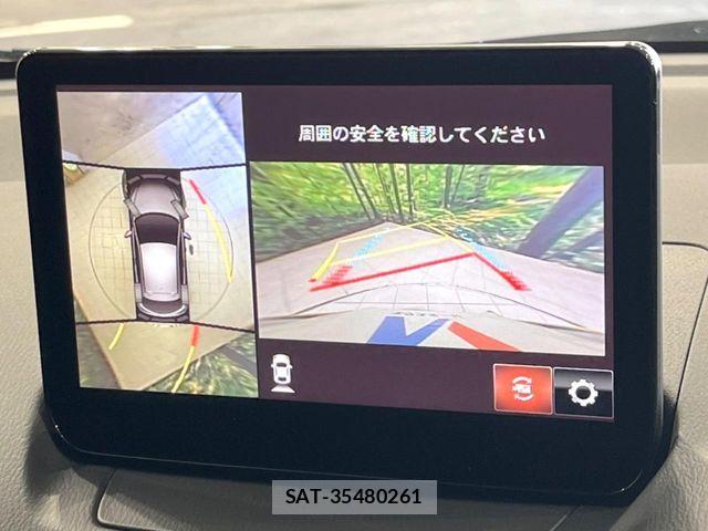 Mazda MAZDA2 2023-04 8336676-3