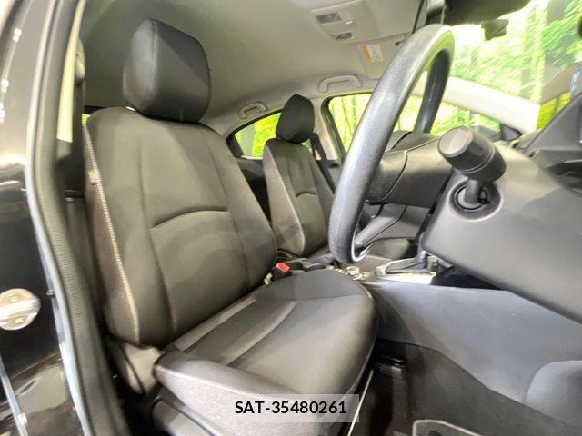 Mazda MAZDA2 2023-04 8336676-7