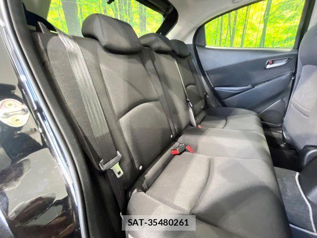 Mazda MAZDA2 2023-04 8336676-8