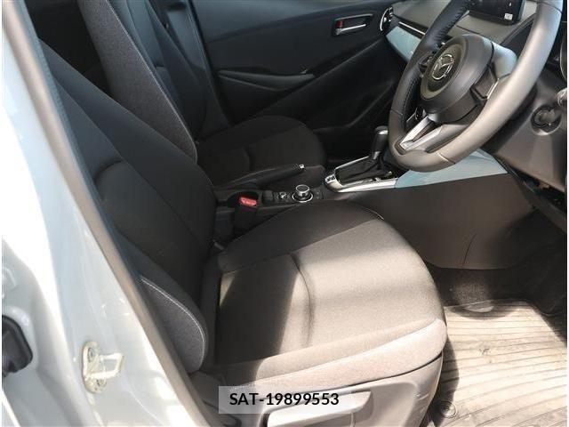 Mazda MAZDA2 2026-04 8354896-14