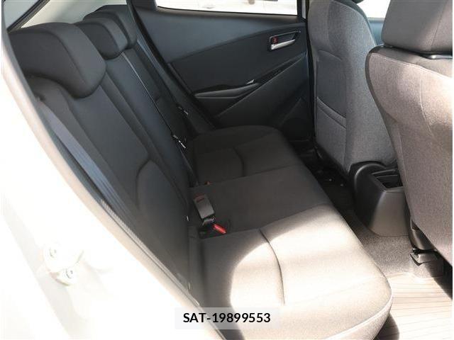 Mazda MAZDA2 2026-04 8354896-15