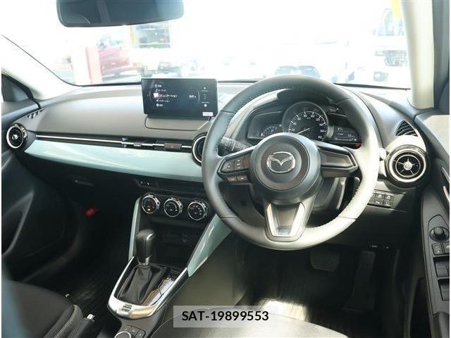 Mazda MAZDA2 2026-04 8354896-1