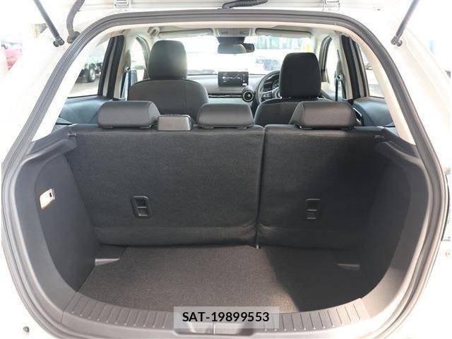 Mazda MAZDA2 2026-04 8354896-19