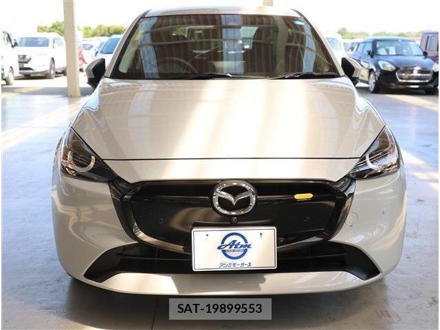 Mazda MAZDA2 2026-04 8354896-22