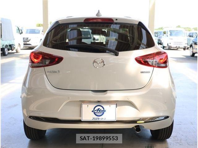 Mazda MAZDA2 2026-04 8354896-24