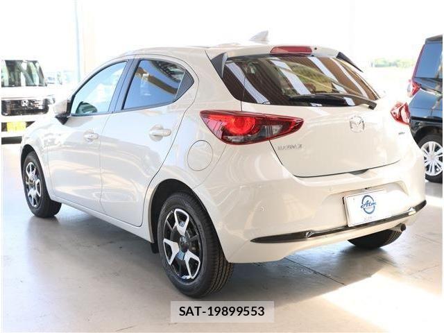 Mazda MAZDA2 2026-04 8354896-25