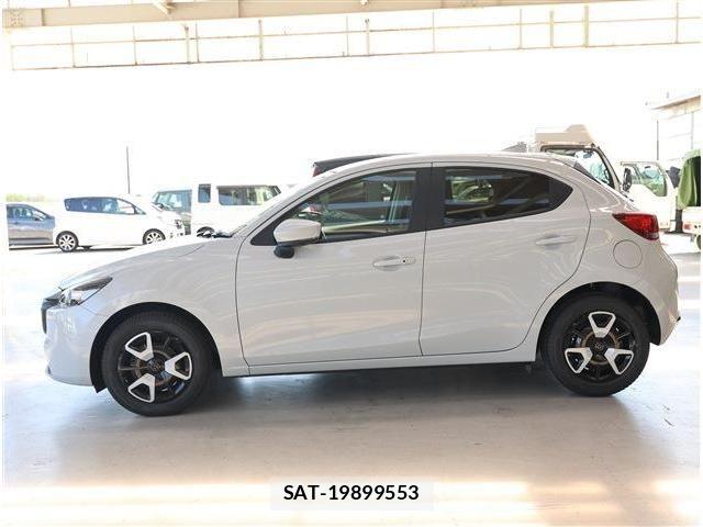Mazda MAZDA2 2026-04 8354896-26