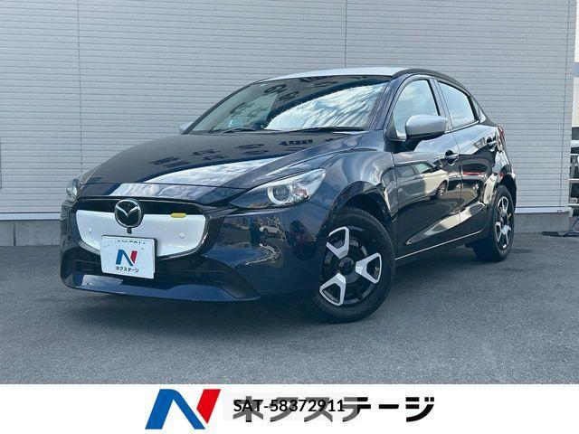 Mazda MAZDA2 2023-10 8354894-0