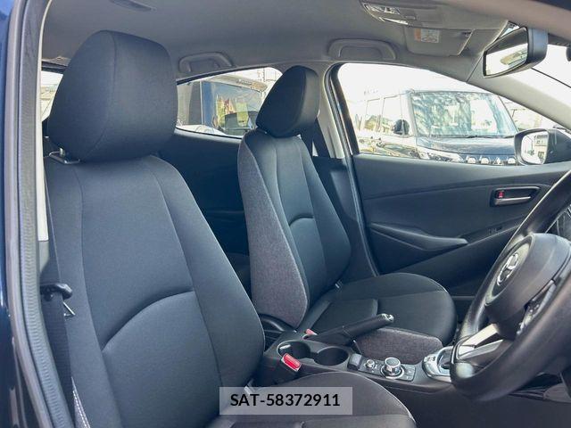 Mazda MAZDA2 2023-10 8354894-10