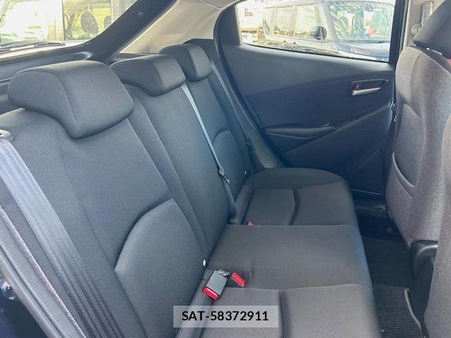 Mazda MAZDA2 2023-10 8354894-11