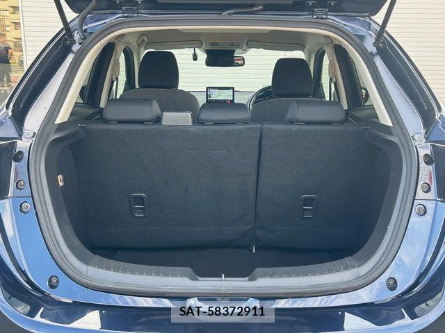 Mazda MAZDA2 2023-10 8354894-12