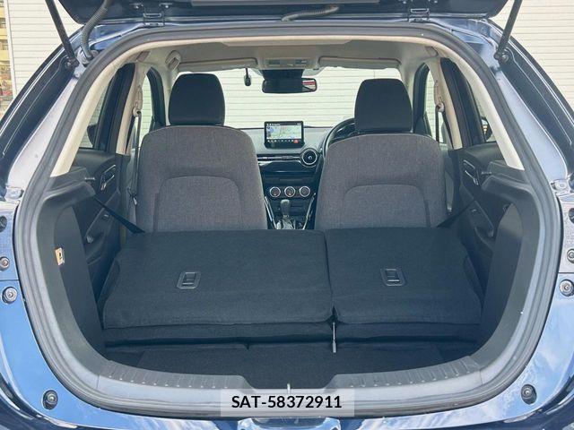 Mazda MAZDA2 2023-10 8354894-13