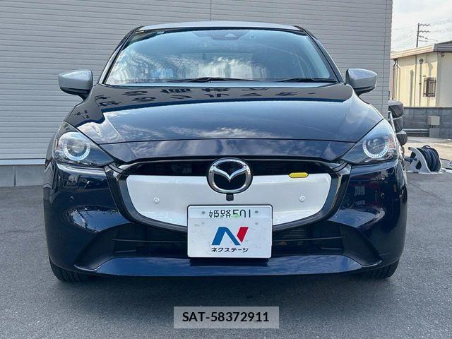 Mazda MAZDA2 2023-10 8354894-14