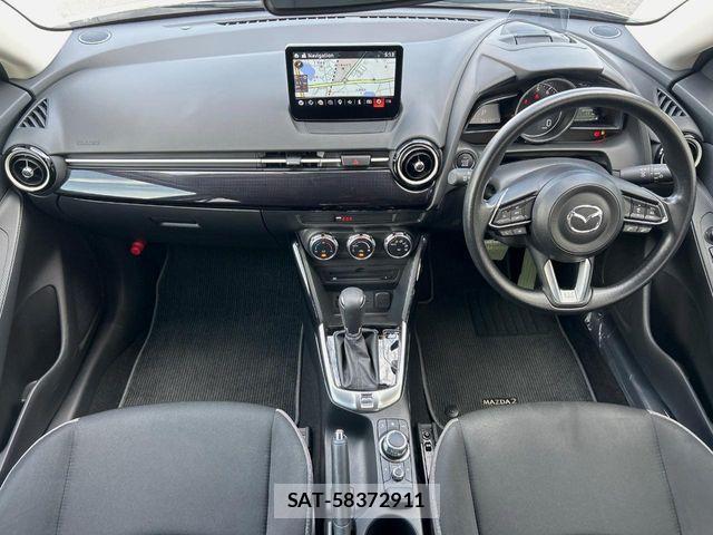 Mazda MAZDA2 2023-10 8354894-1
