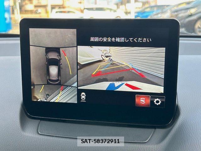 Mazda MAZDA2 2023-10 8354894-5