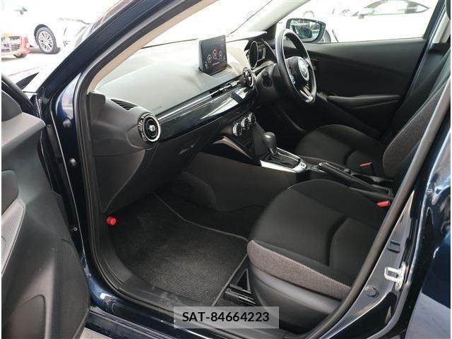 Mazda MAZDA2 2023-11 8354895-14