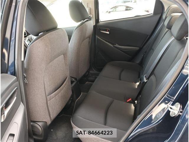 Mazda MAZDA2 2023-11 8354895-15