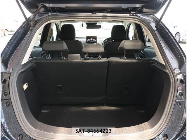 Mazda MAZDA2 2023-11 8354895-17