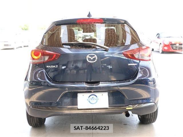 Mazda MAZDA2 2023-11 8354895-21