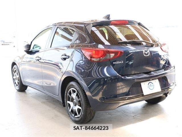 Mazda MAZDA2 2023-11 8354895-22