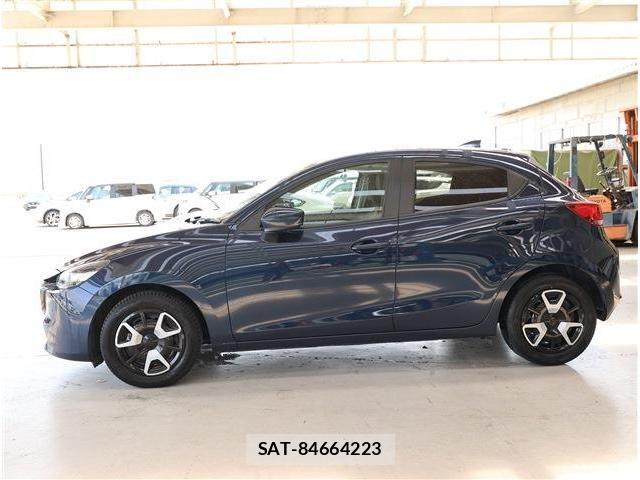 Mazda MAZDA2 2023-11 8354895-23