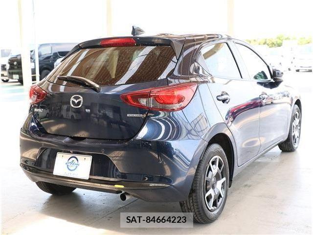 Mazda MAZDA2 2023-11 8354895-5