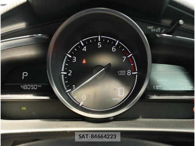 Mazda MAZDA2 2023-11 8354895-7