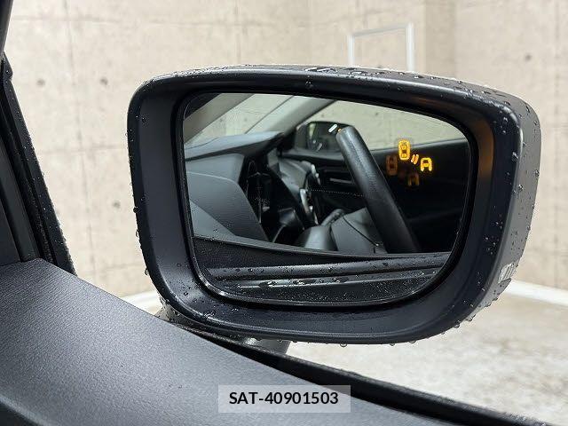 Mazda MAZDA2 2021-08 8366856-12