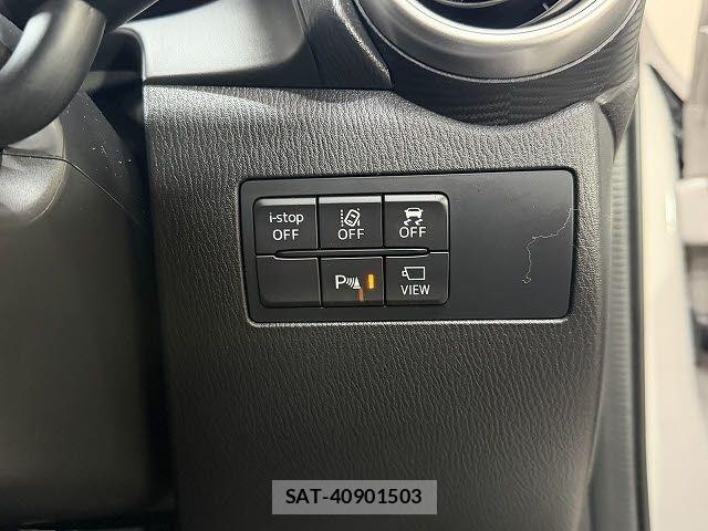 Mazda MAZDA2 2021-08 8366856-13