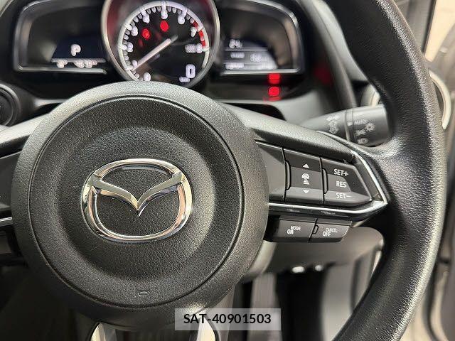 Mazda MAZDA2 2021-08 8366856-15