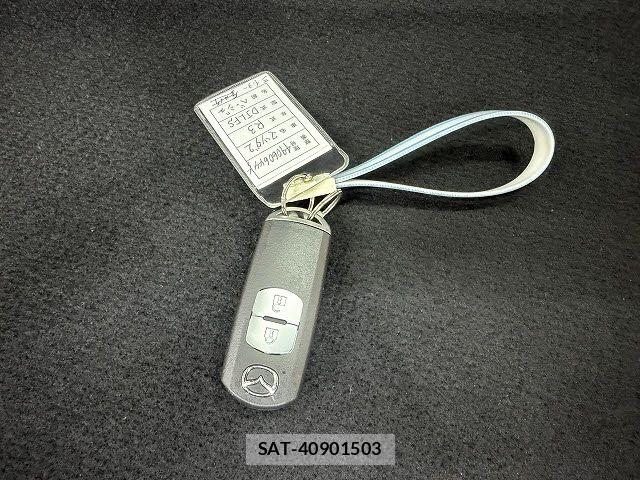 Mazda MAZDA2 2021-08 8366856-17